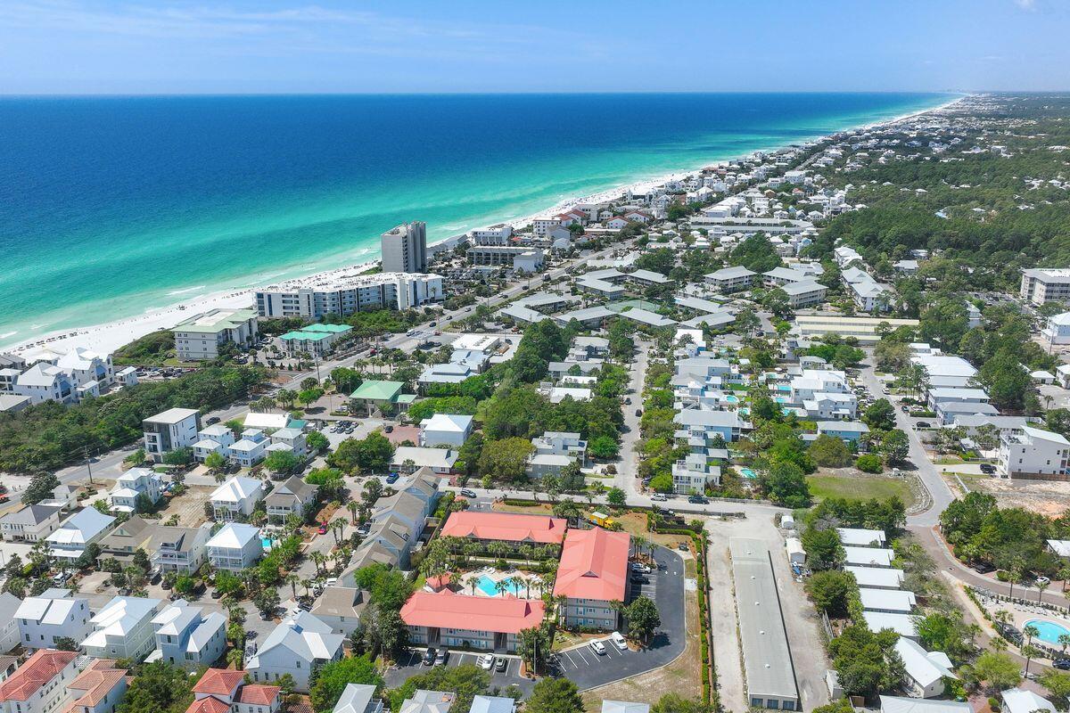 MAGNOLIA DUNE - Residential