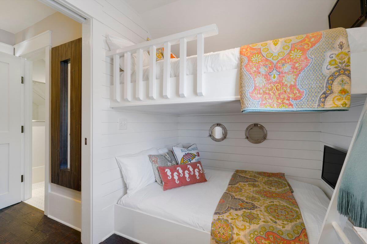 MAGNOLIA DUNE - Residential