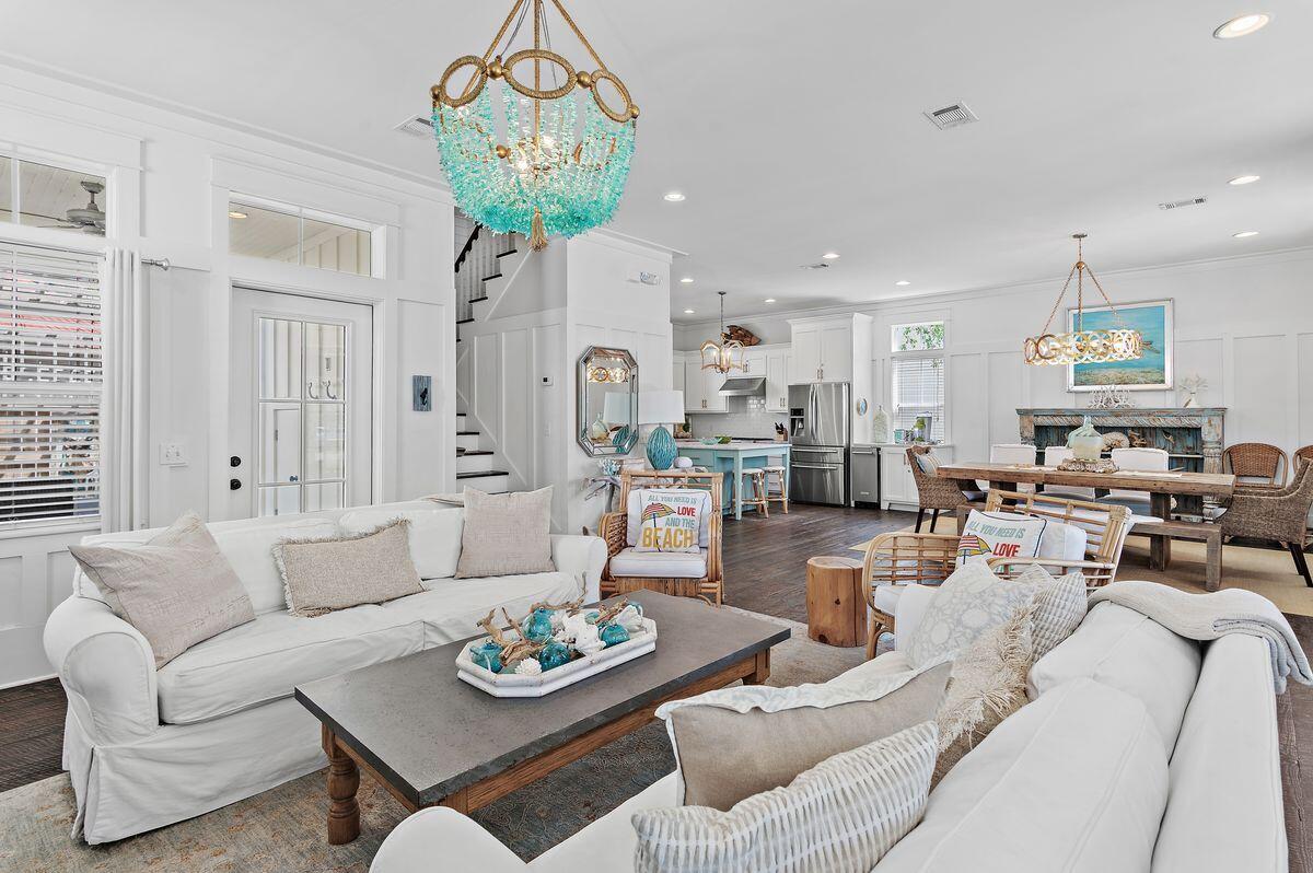 MAGNOLIA DUNE - Residential