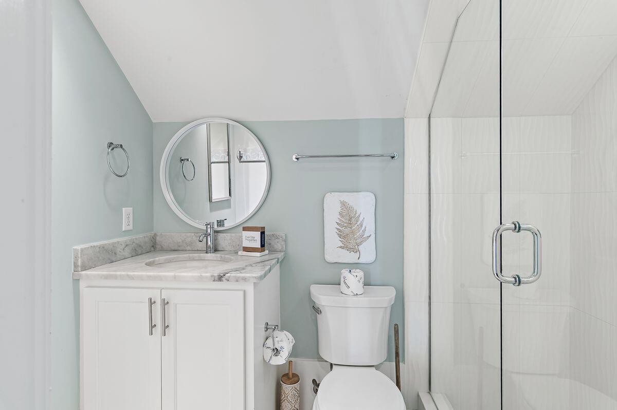 MAGNOLIA DUNE - Residential