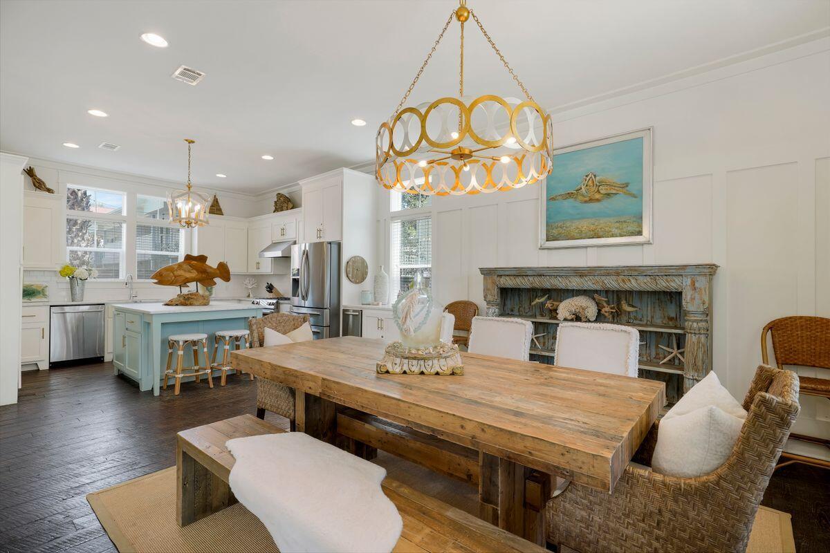 MAGNOLIA DUNE - Residential