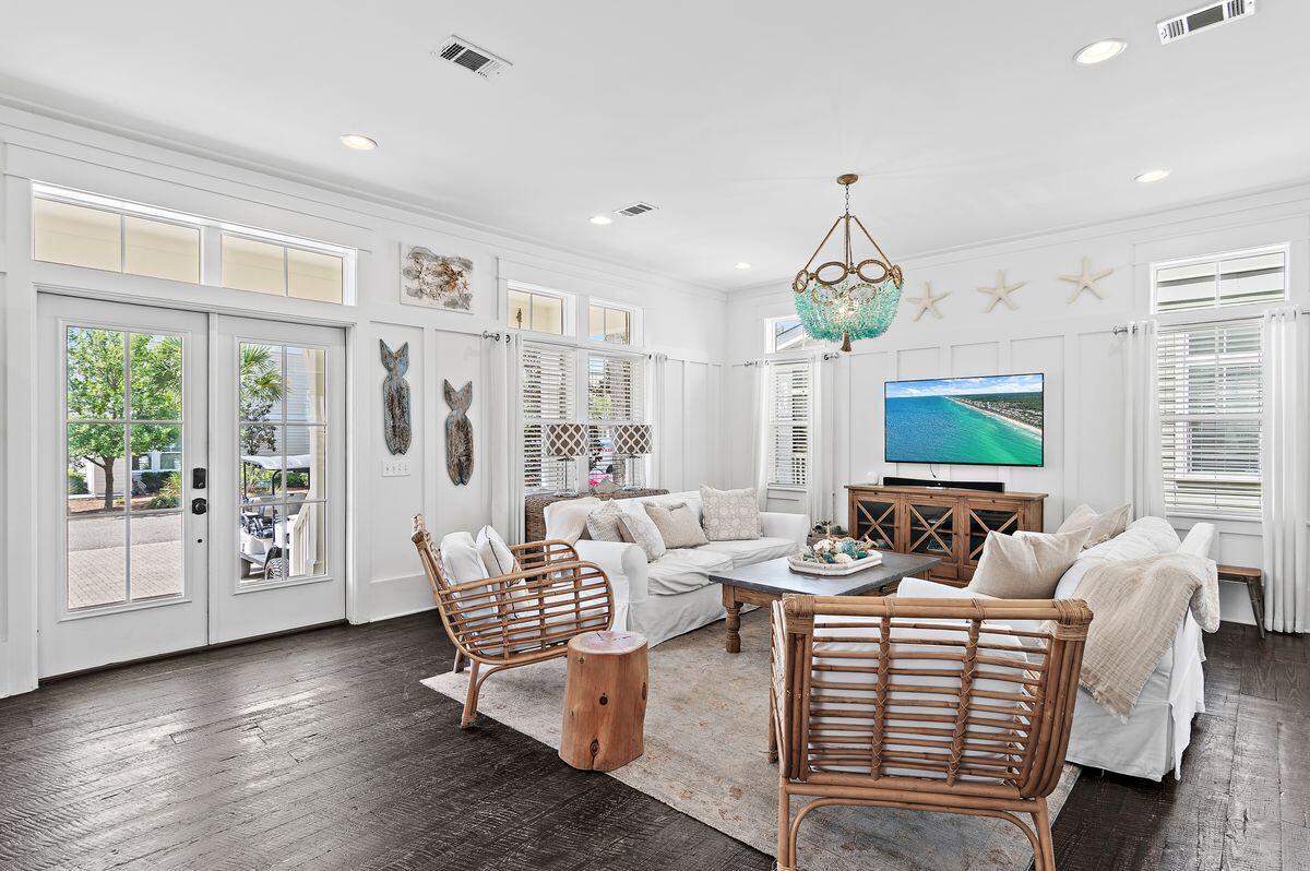 MAGNOLIA DUNE - Residential