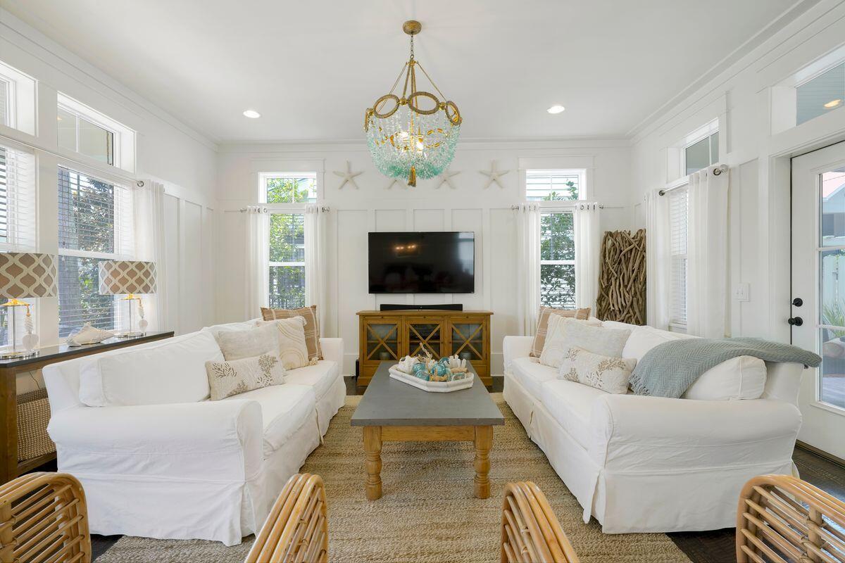 MAGNOLIA DUNE - Residential