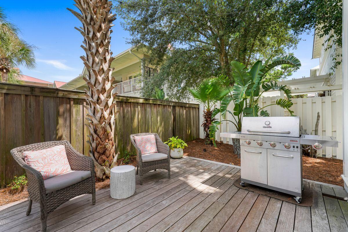 MAGNOLIA DUNE - Residential