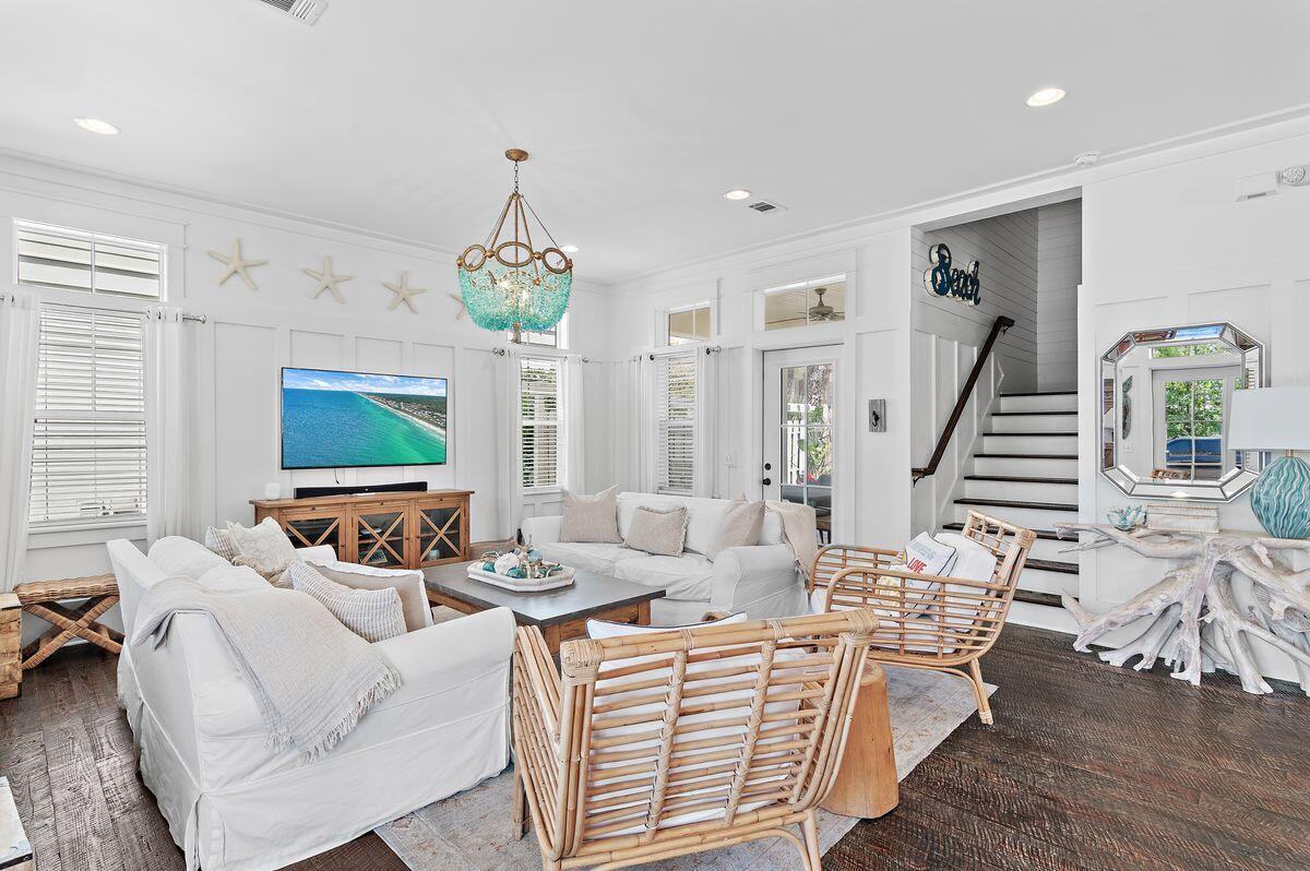 MAGNOLIA DUNE - Residential