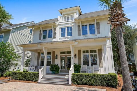 82 Sandalwood Drive Santa Rosa Beach FL 32459