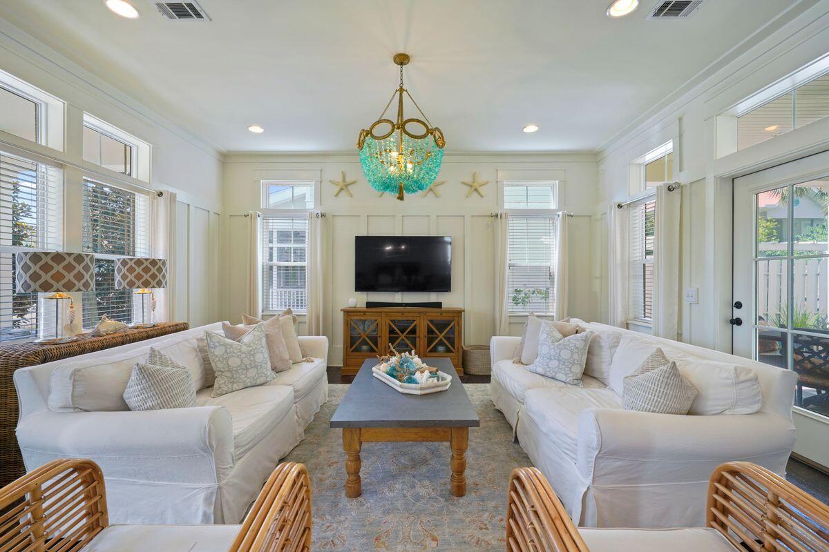 MAGNOLIA DUNE - Residential