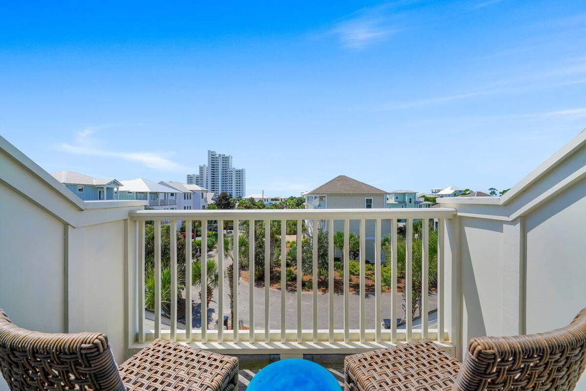 MAGNOLIA DUNE - Residential