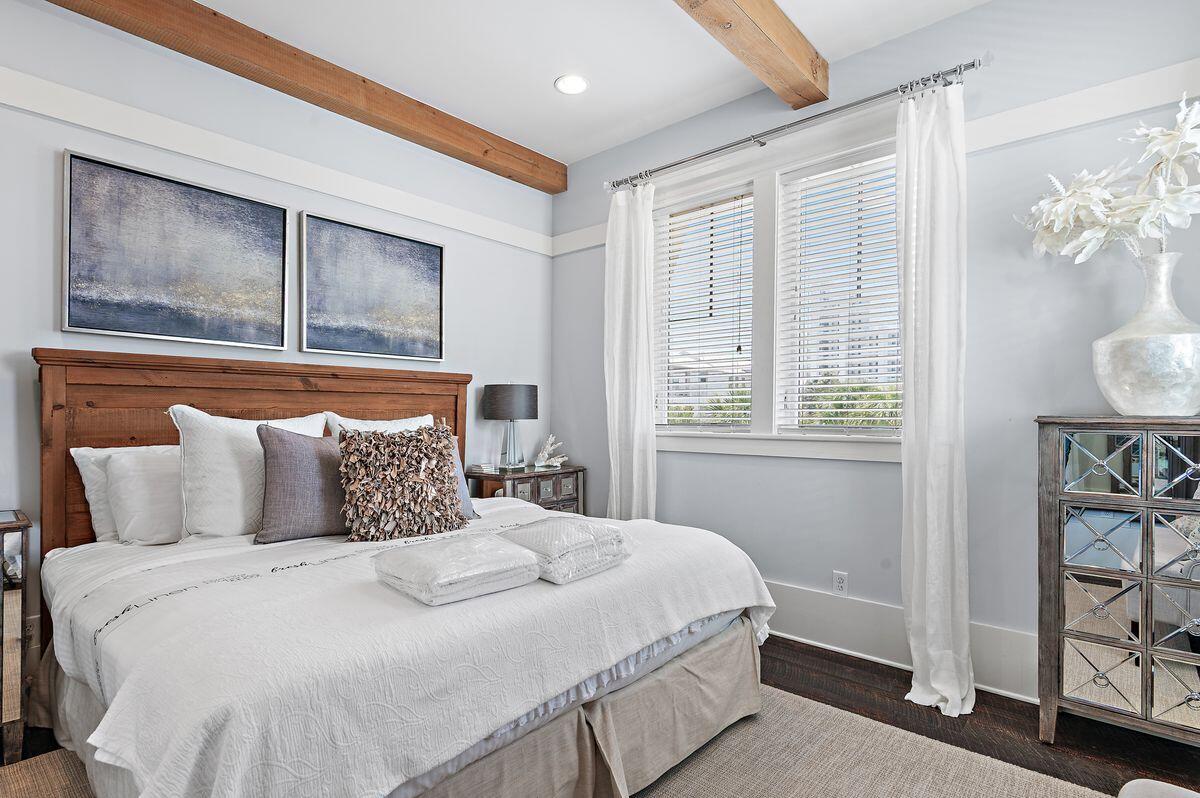 MAGNOLIA DUNE - Residential