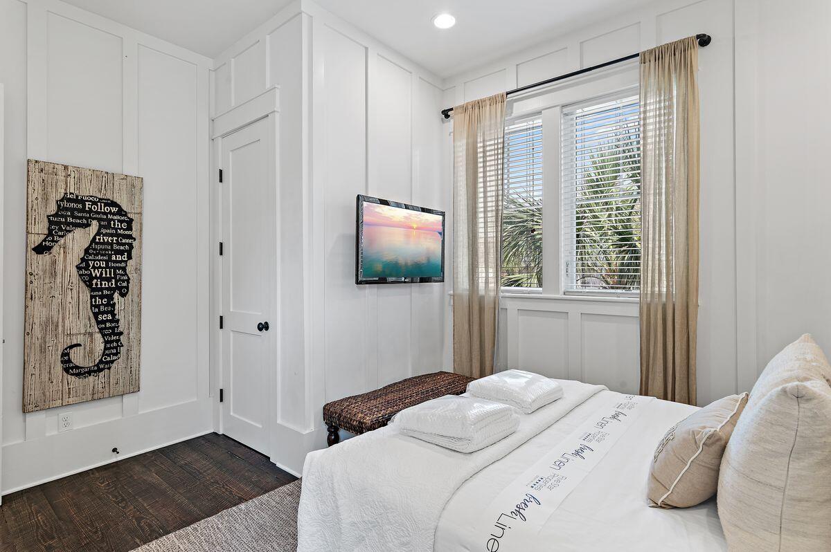 MAGNOLIA DUNE - Residential