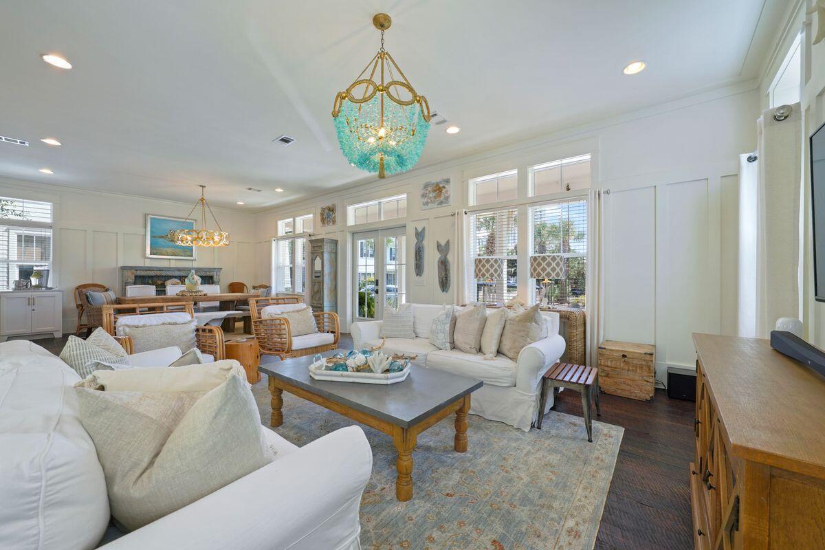 MAGNOLIA DUNE - Residential