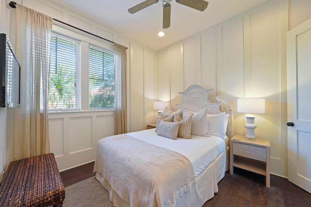 MAGNOLIA DUNE - Residential