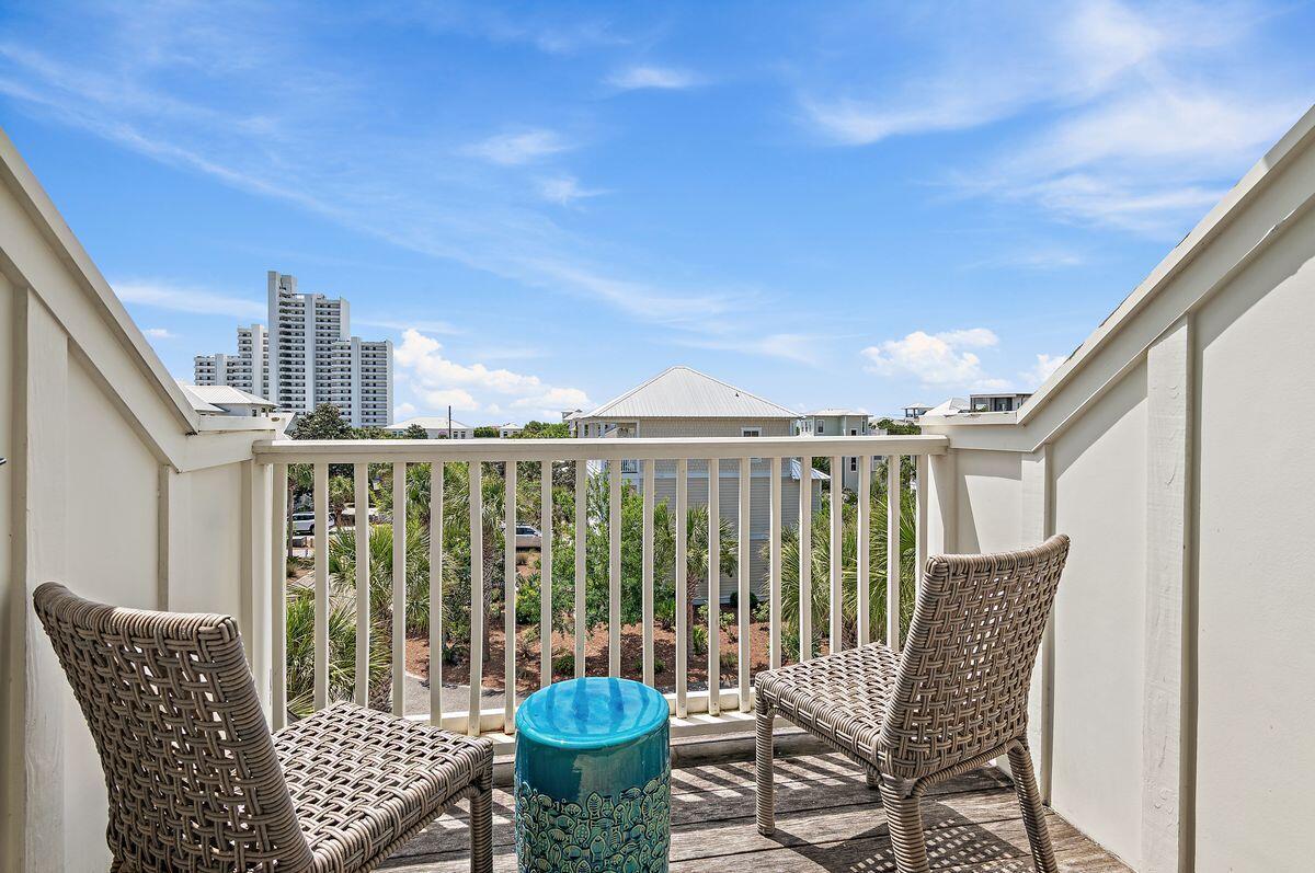 MAGNOLIA DUNE - Residential