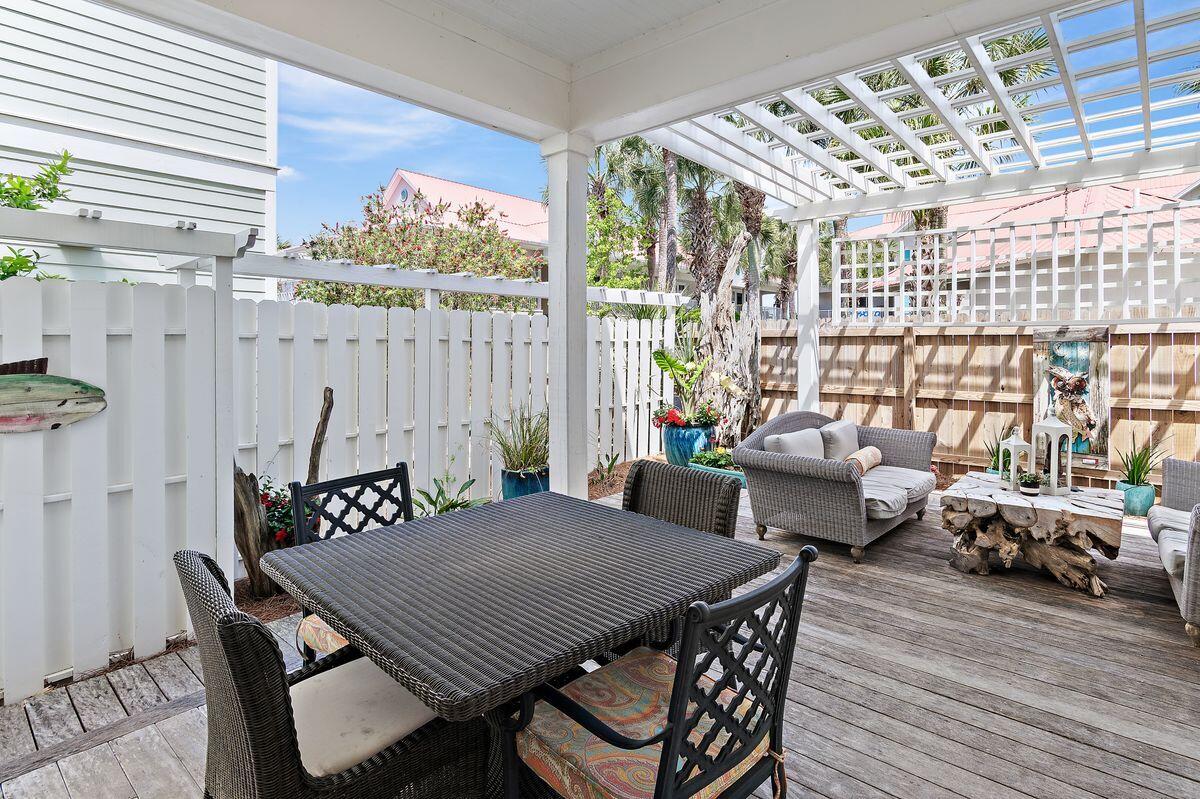 MAGNOLIA DUNE - Residential