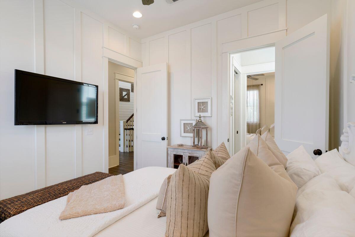 MAGNOLIA DUNE - Residential