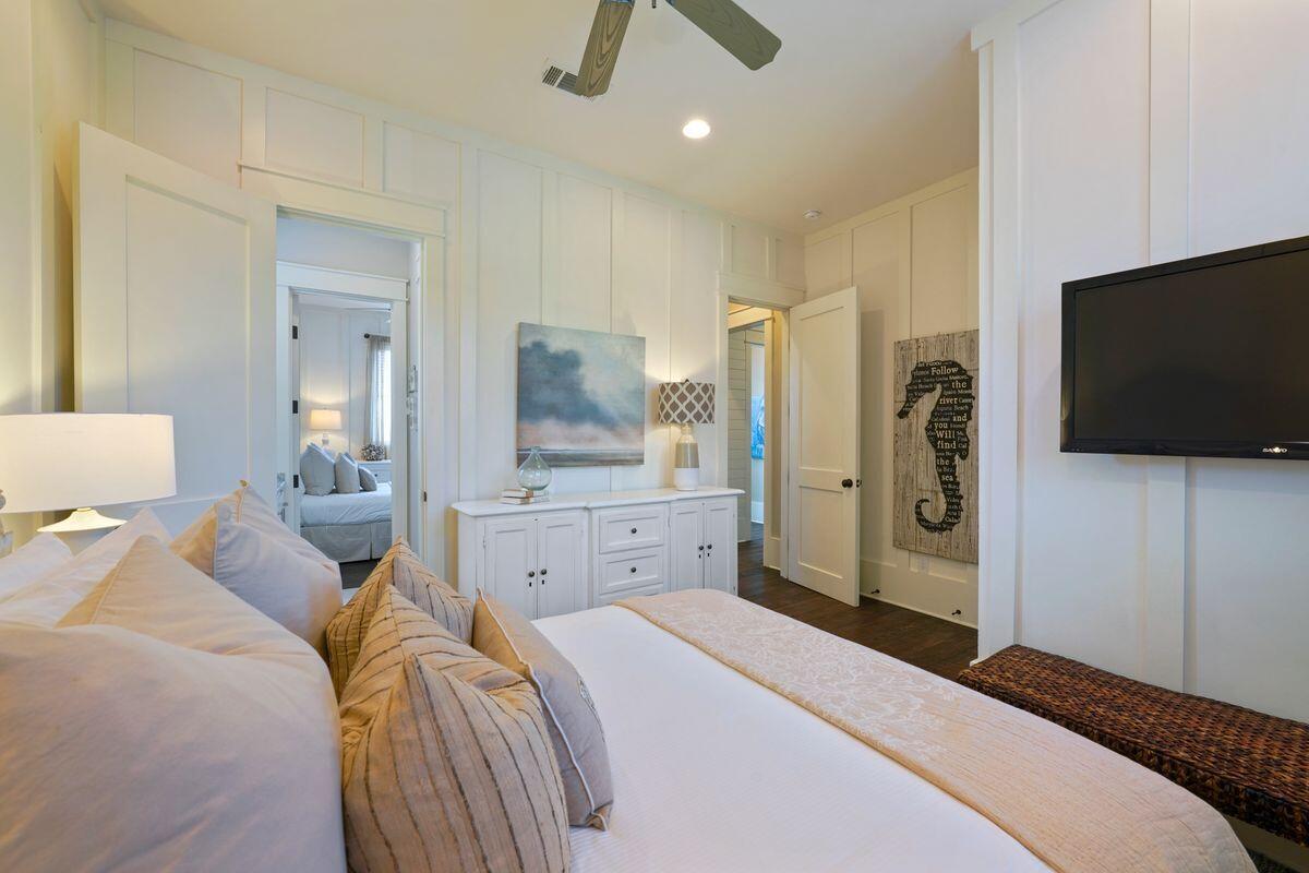 MAGNOLIA DUNE - Residential