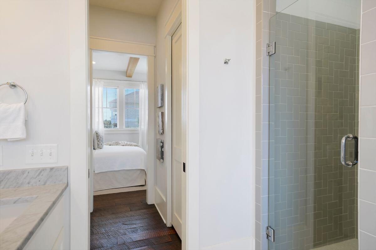 MAGNOLIA DUNE - Residential