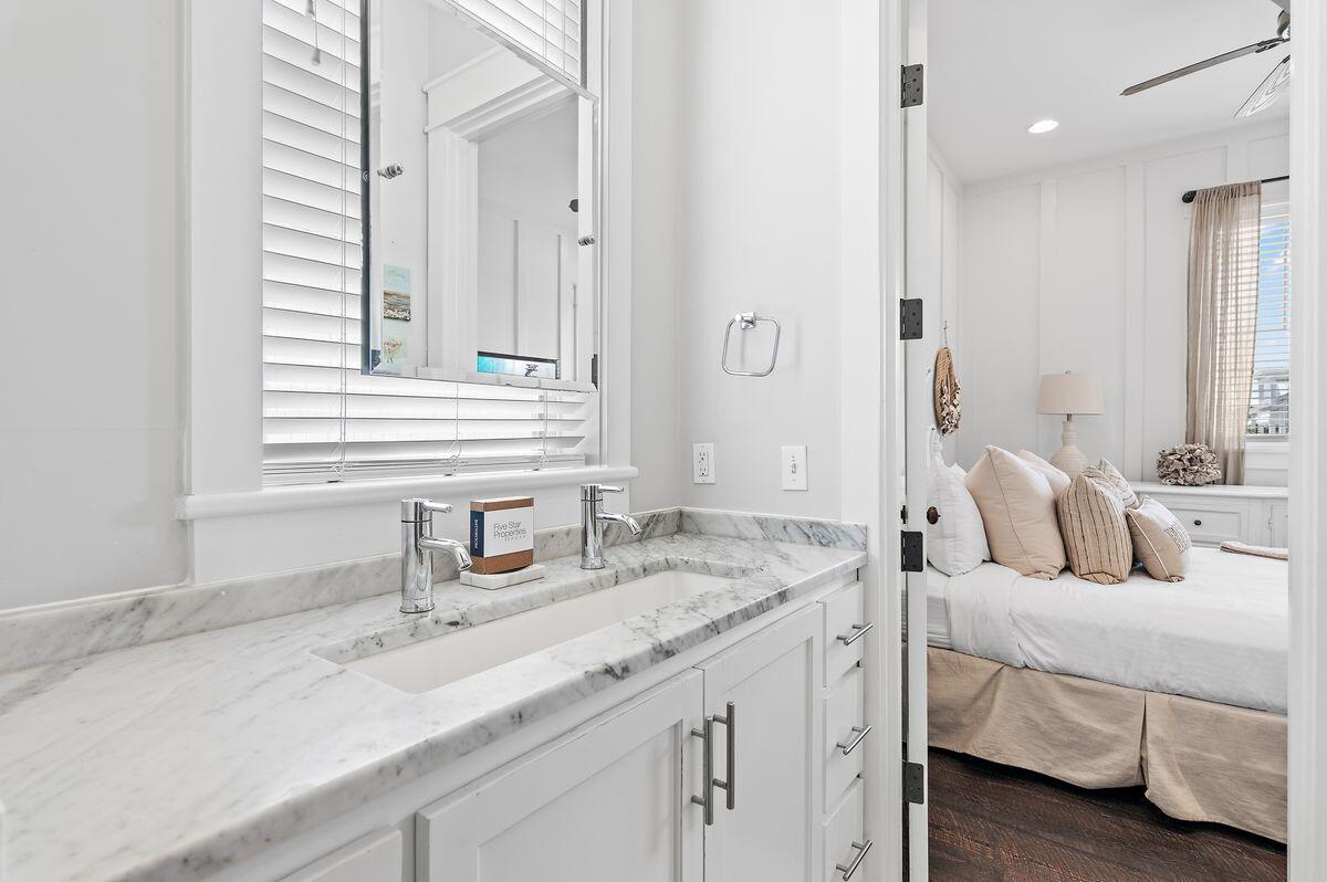 MAGNOLIA DUNE - Residential