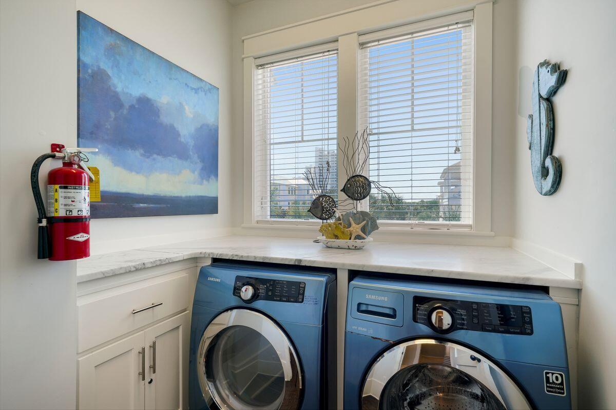 MAGNOLIA DUNE - Residential