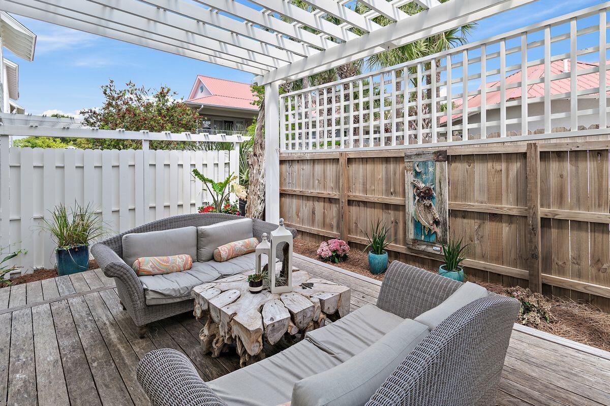 MAGNOLIA DUNE - Residential