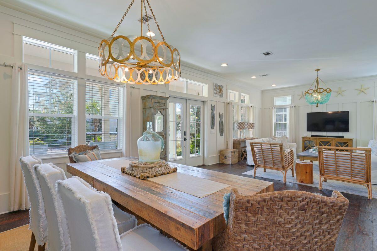 MAGNOLIA DUNE - Residential