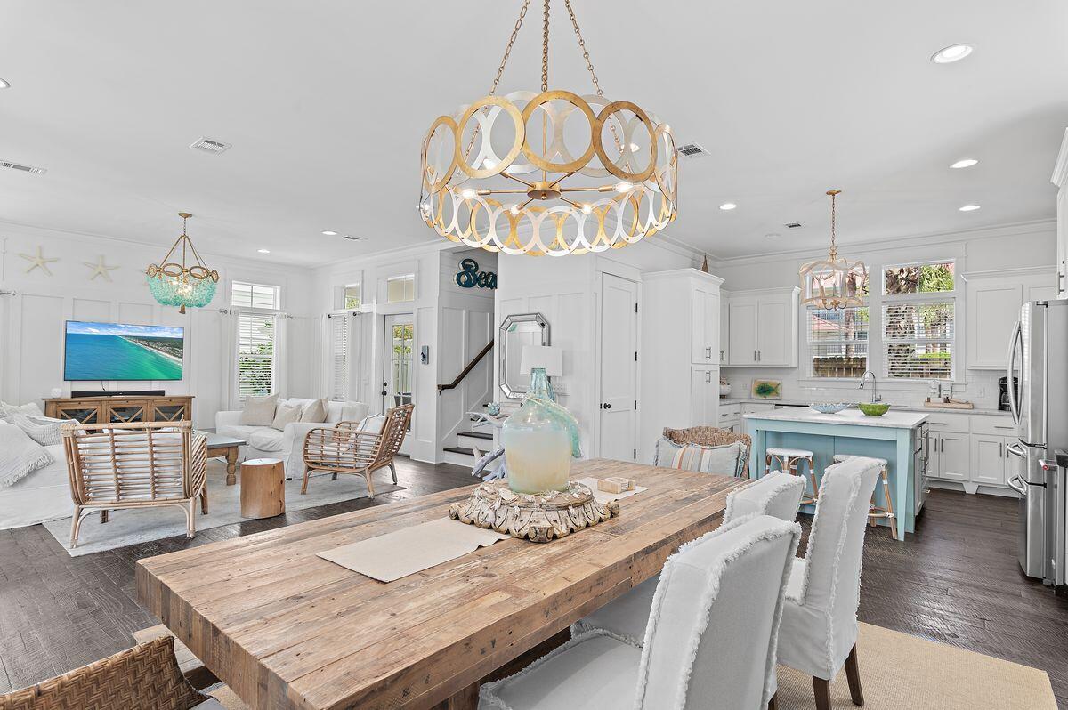 MAGNOLIA DUNE - Residential