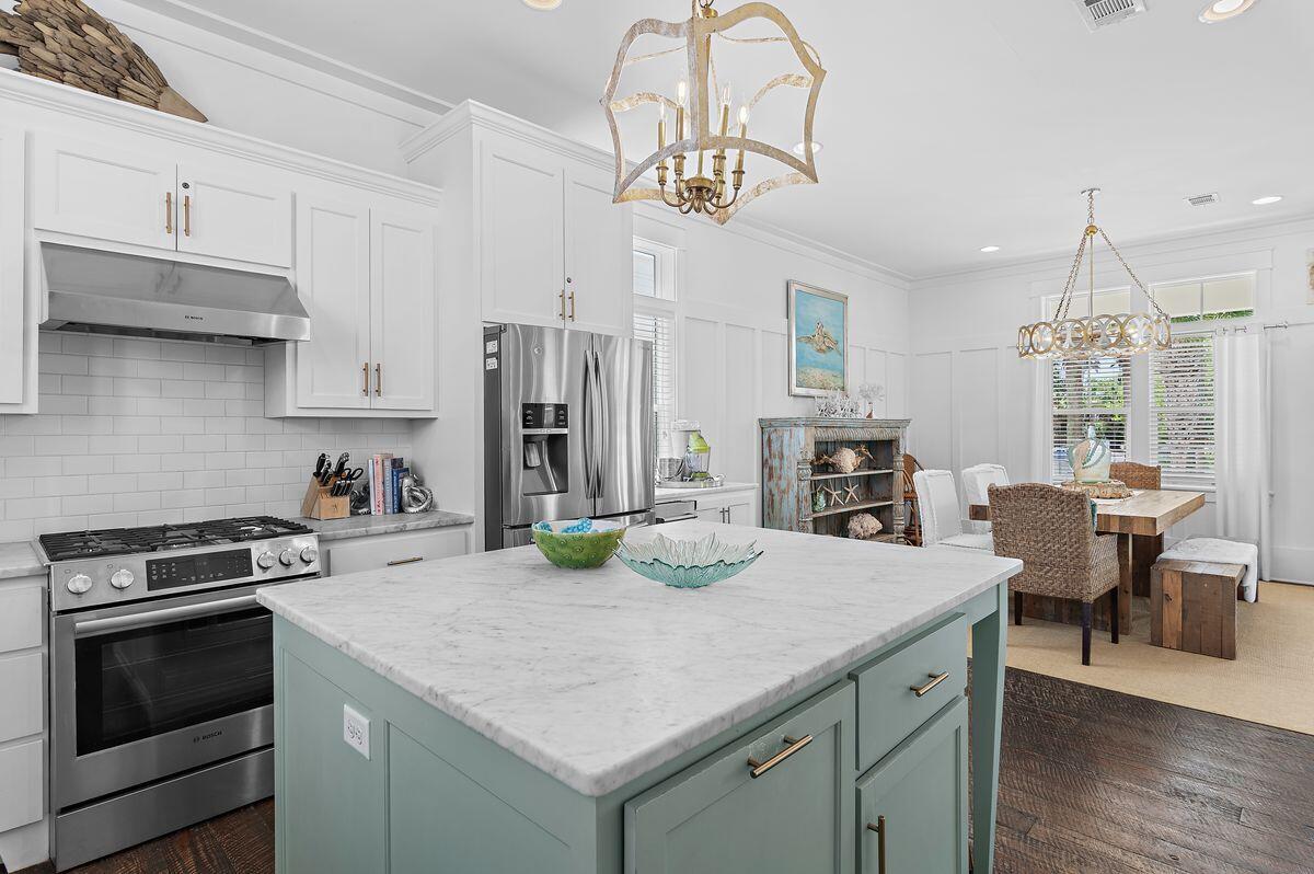 MAGNOLIA DUNE - Residential