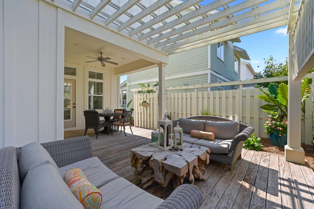 MAGNOLIA DUNE - Residential