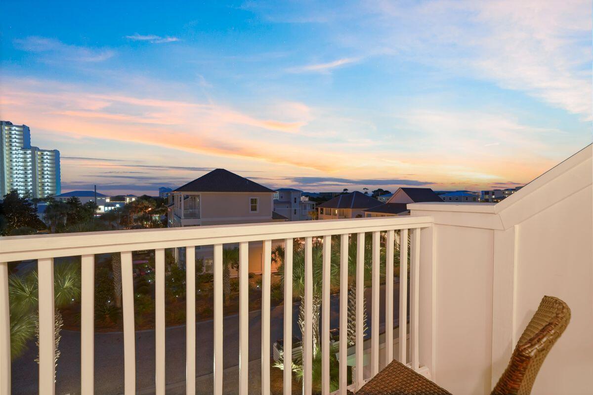 MAGNOLIA DUNE - Residential