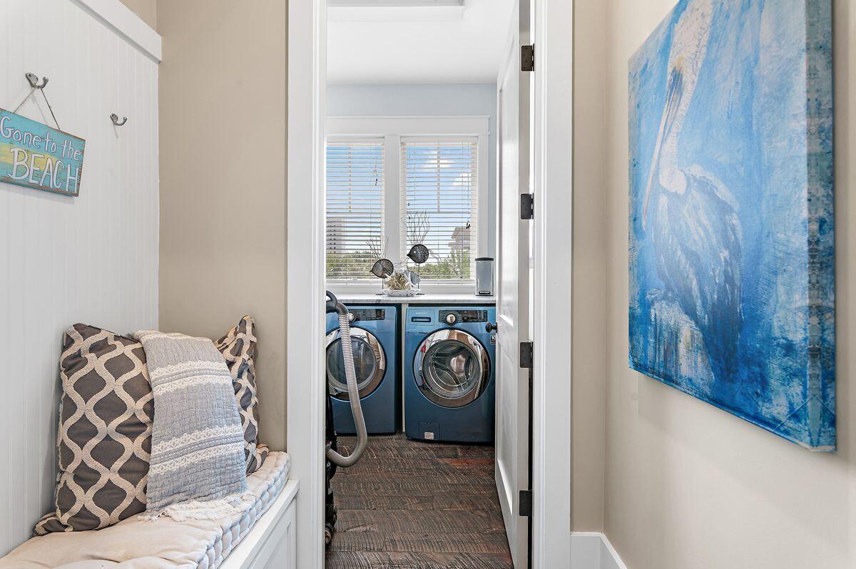 MAGNOLIA DUNE - Residential