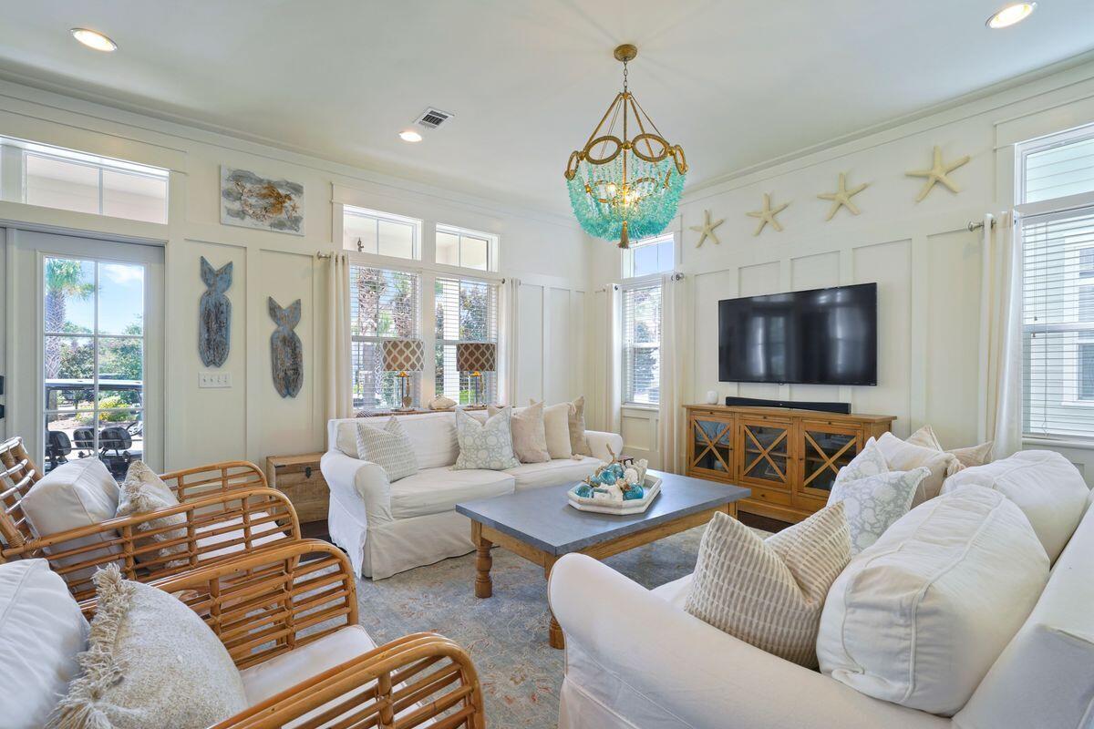 MAGNOLIA DUNE - Residential