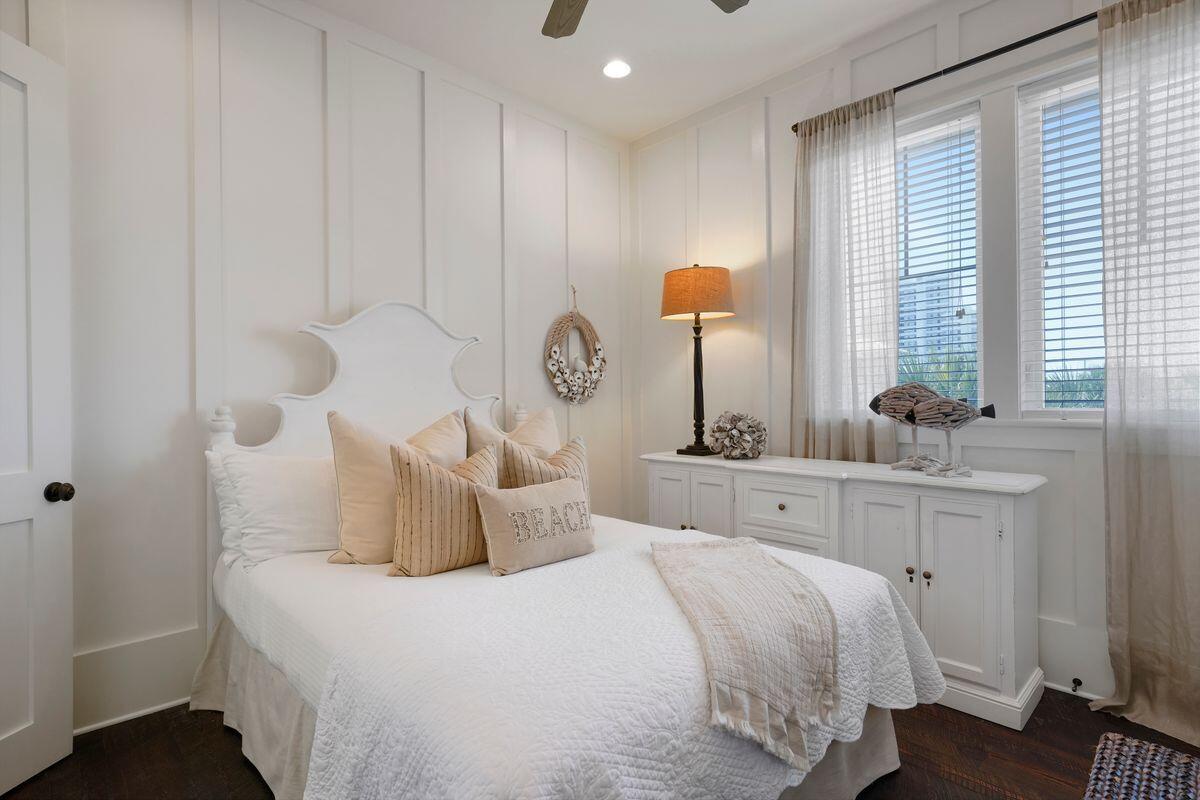 MAGNOLIA DUNE - Residential