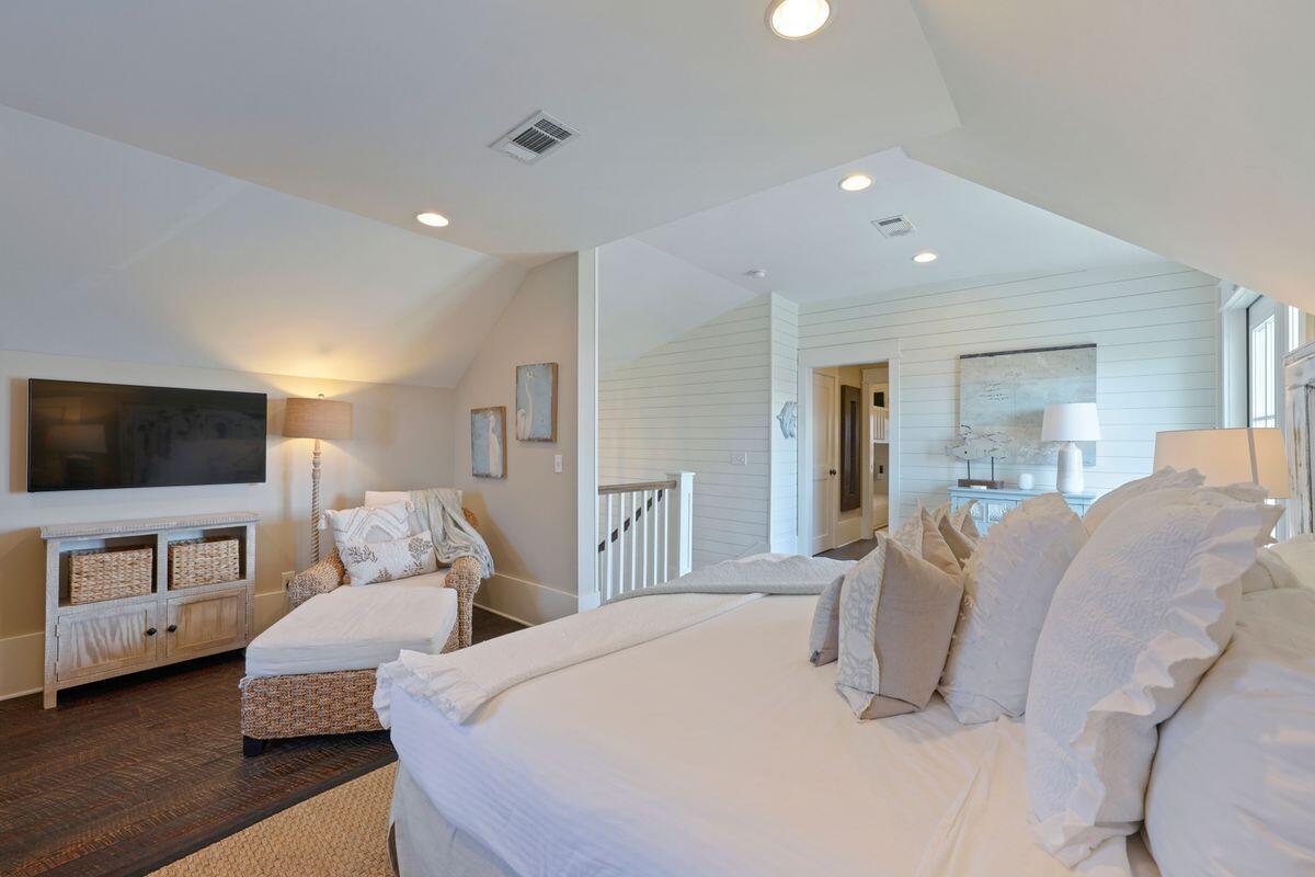 MAGNOLIA DUNE - Residential