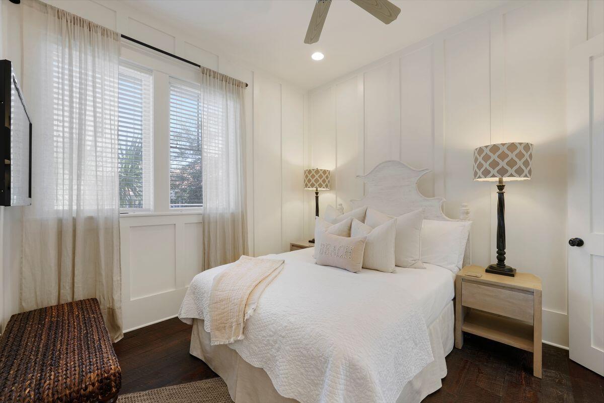 MAGNOLIA DUNE - Residential