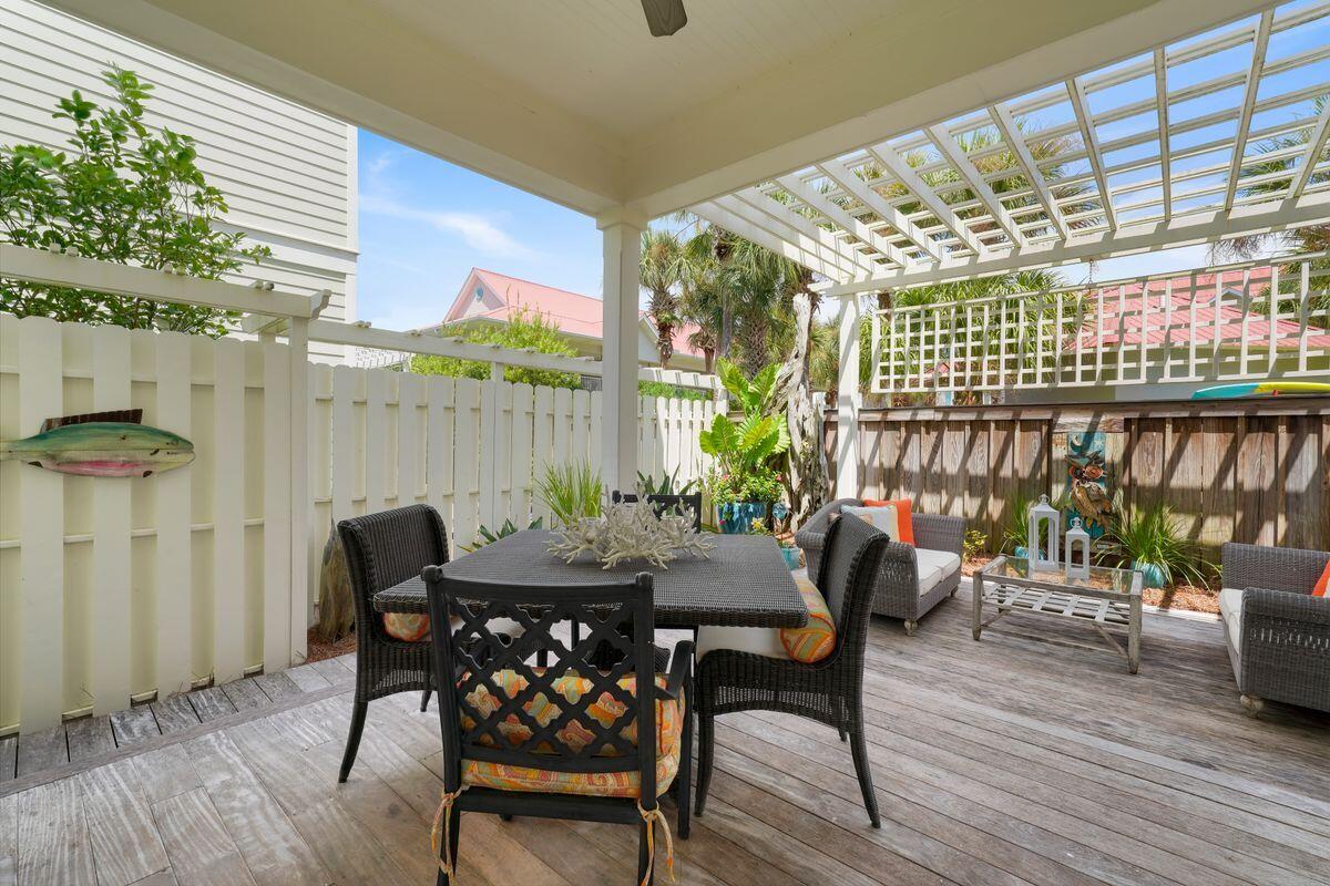 MAGNOLIA DUNE - Residential