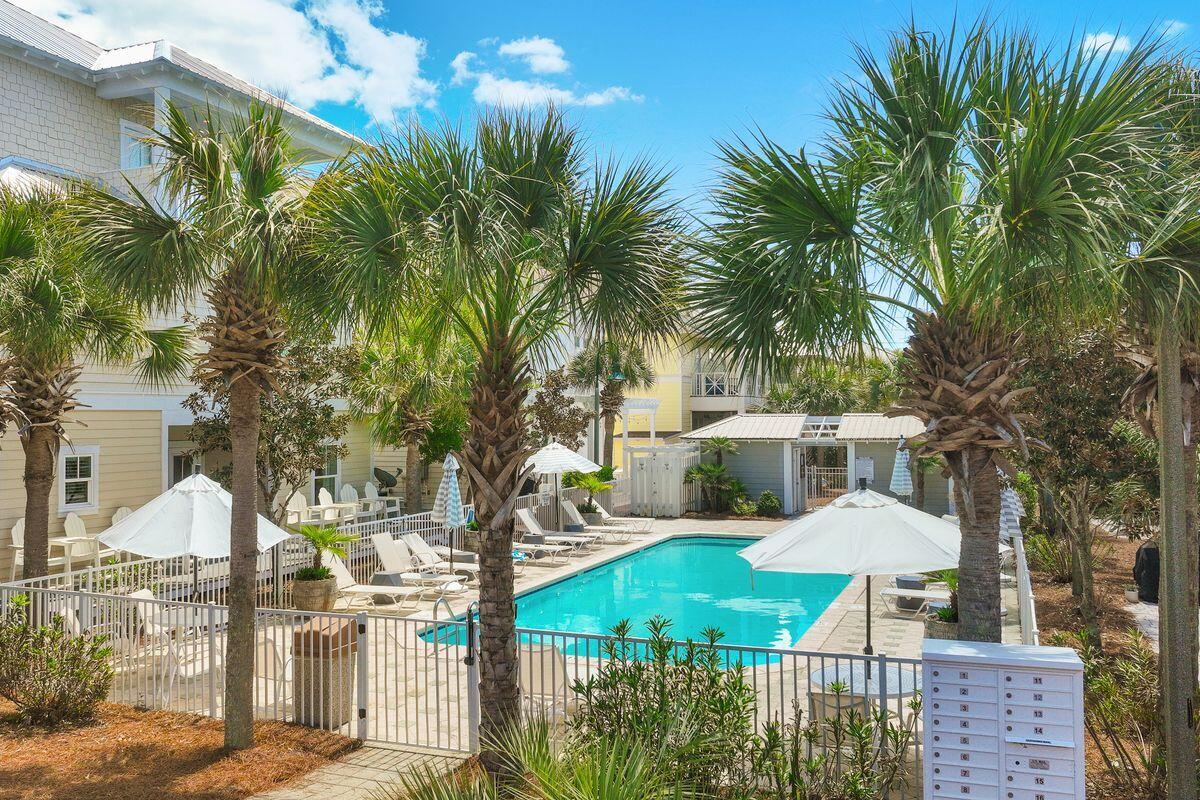 MAGNOLIA DUNE - Residential