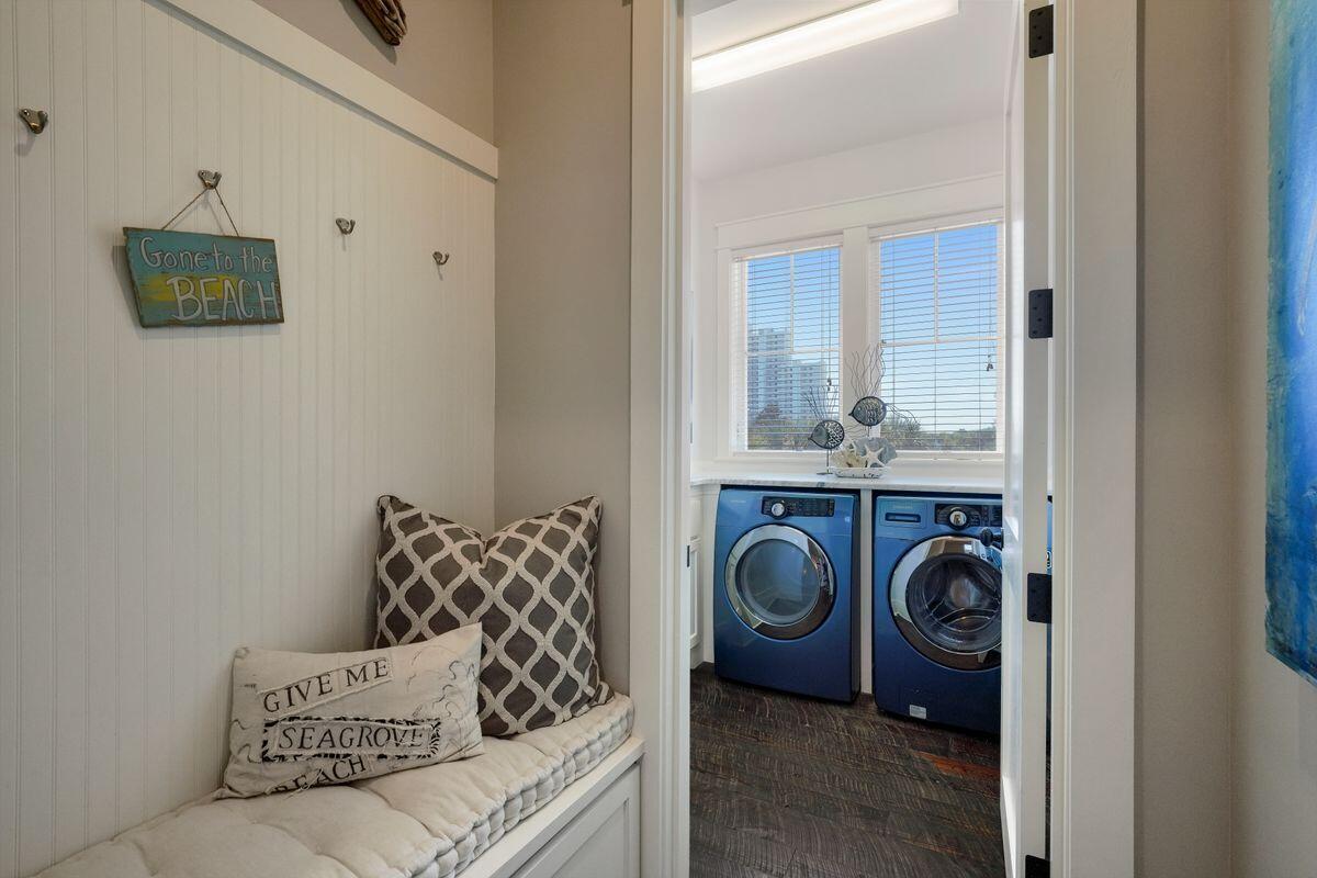 MAGNOLIA DUNE - Residential