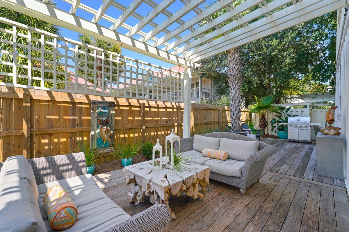 MAGNOLIA DUNE - Residential