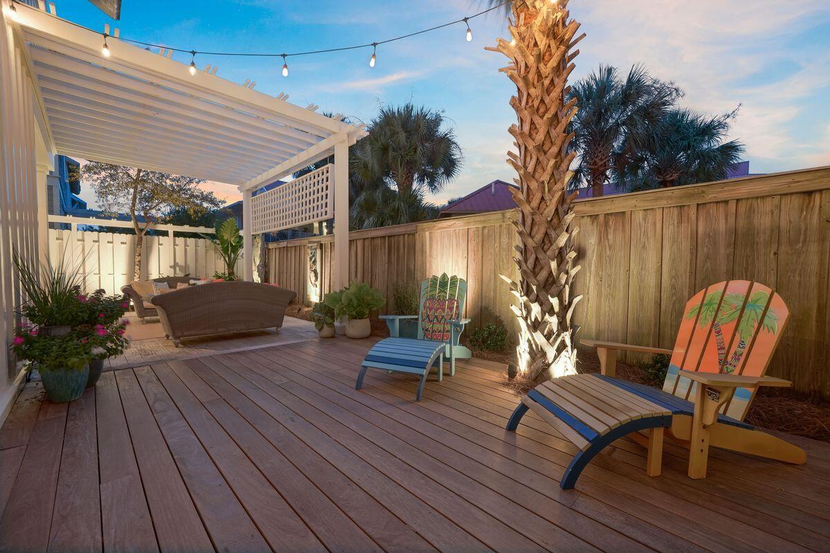 MAGNOLIA DUNE - Residential