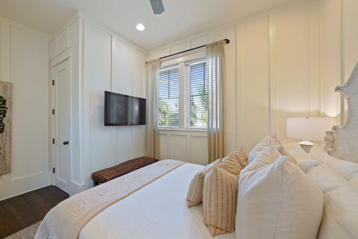 MAGNOLIA DUNE - Residential
