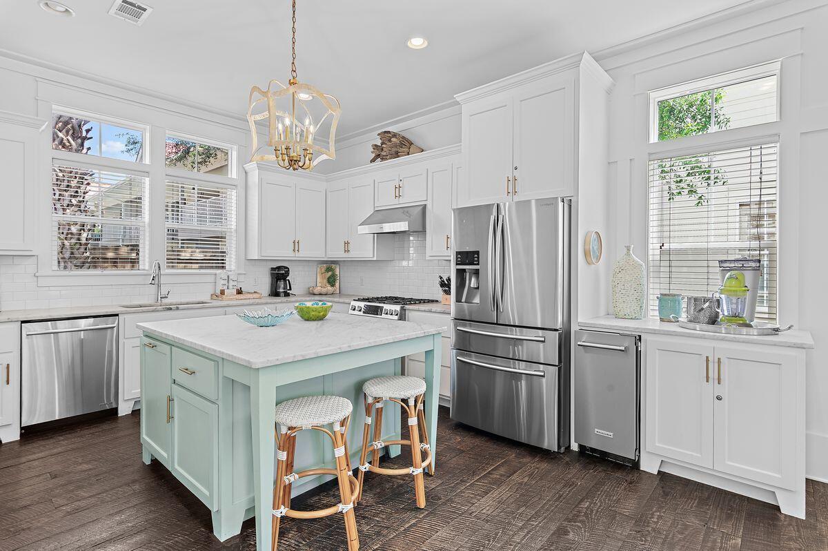 MAGNOLIA DUNE - Residential