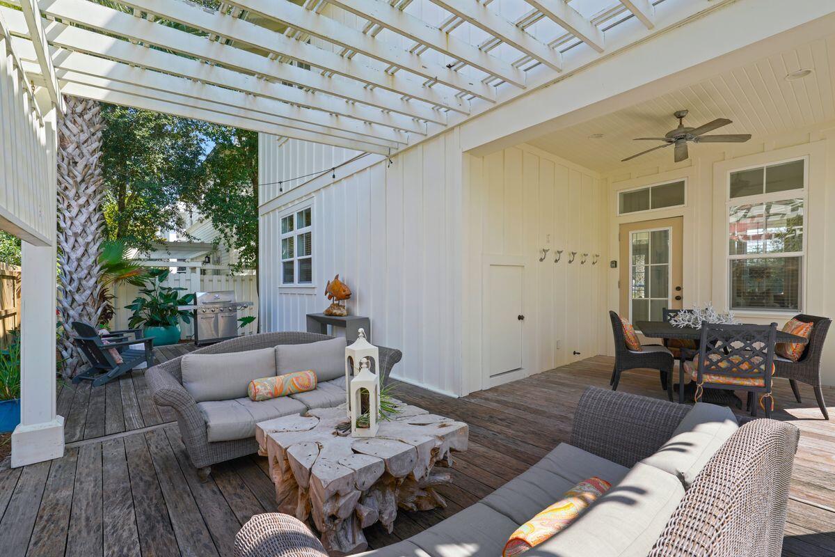 MAGNOLIA DUNE - Residential