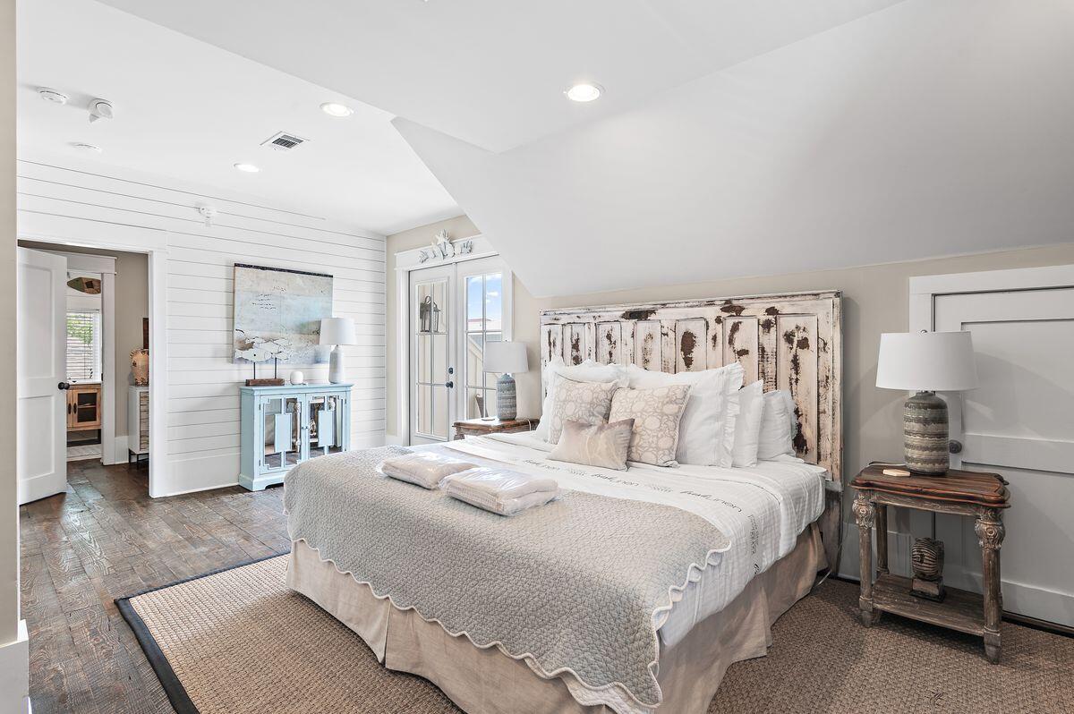 MAGNOLIA DUNE - Residential