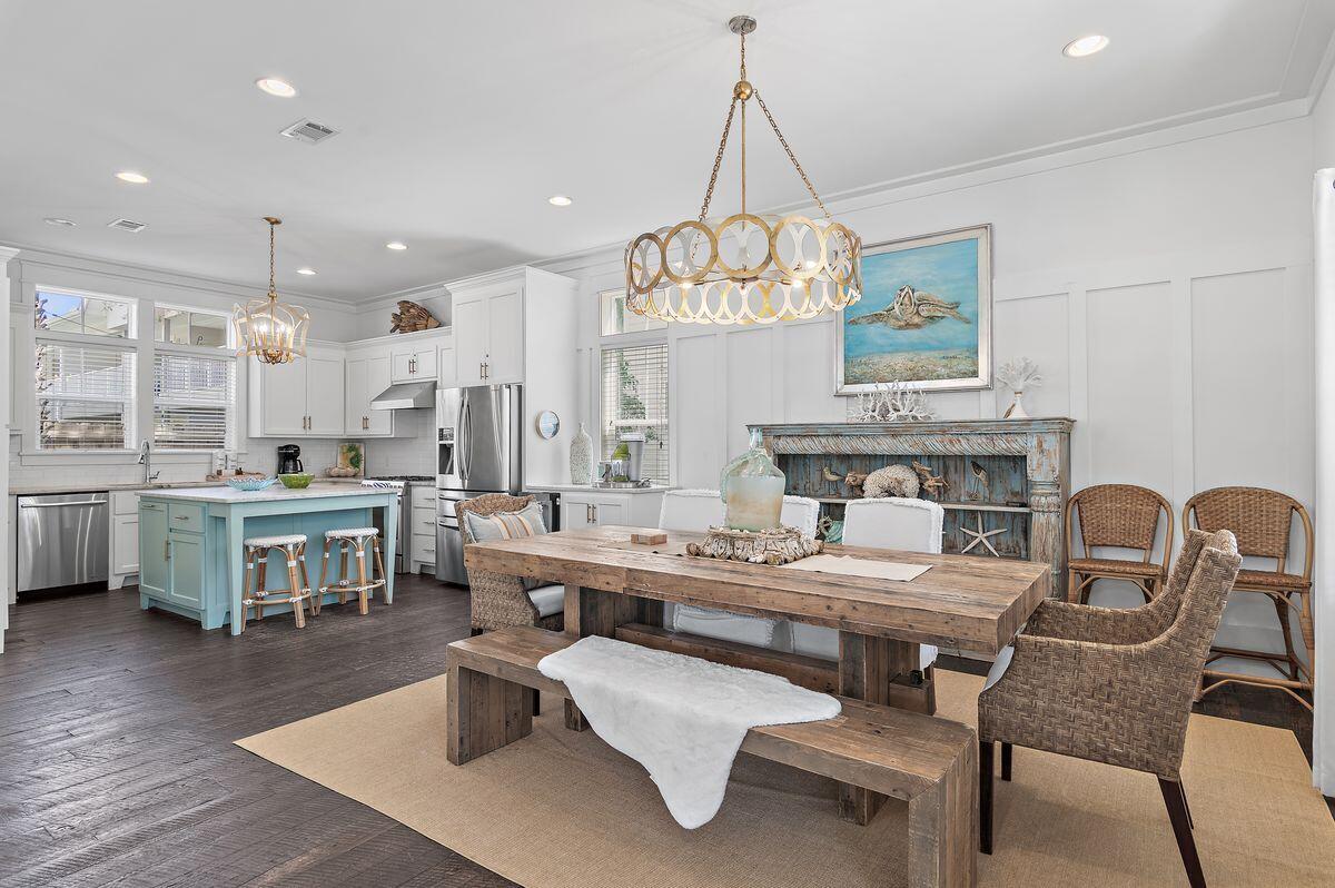 MAGNOLIA DUNE - Residential