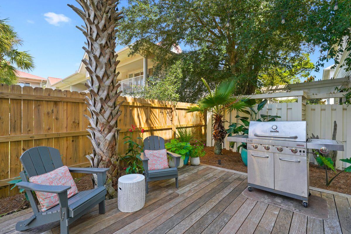 MAGNOLIA DUNE - Residential