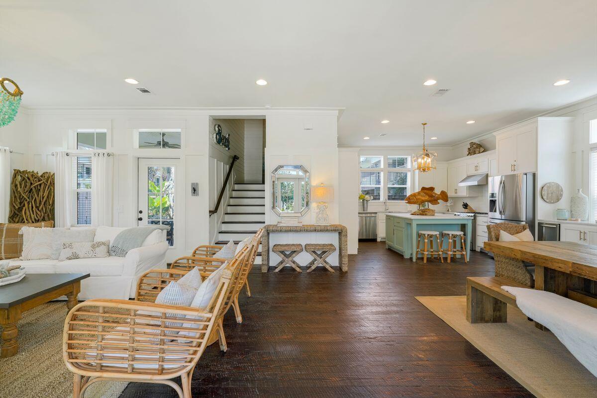 MAGNOLIA DUNE - Residential