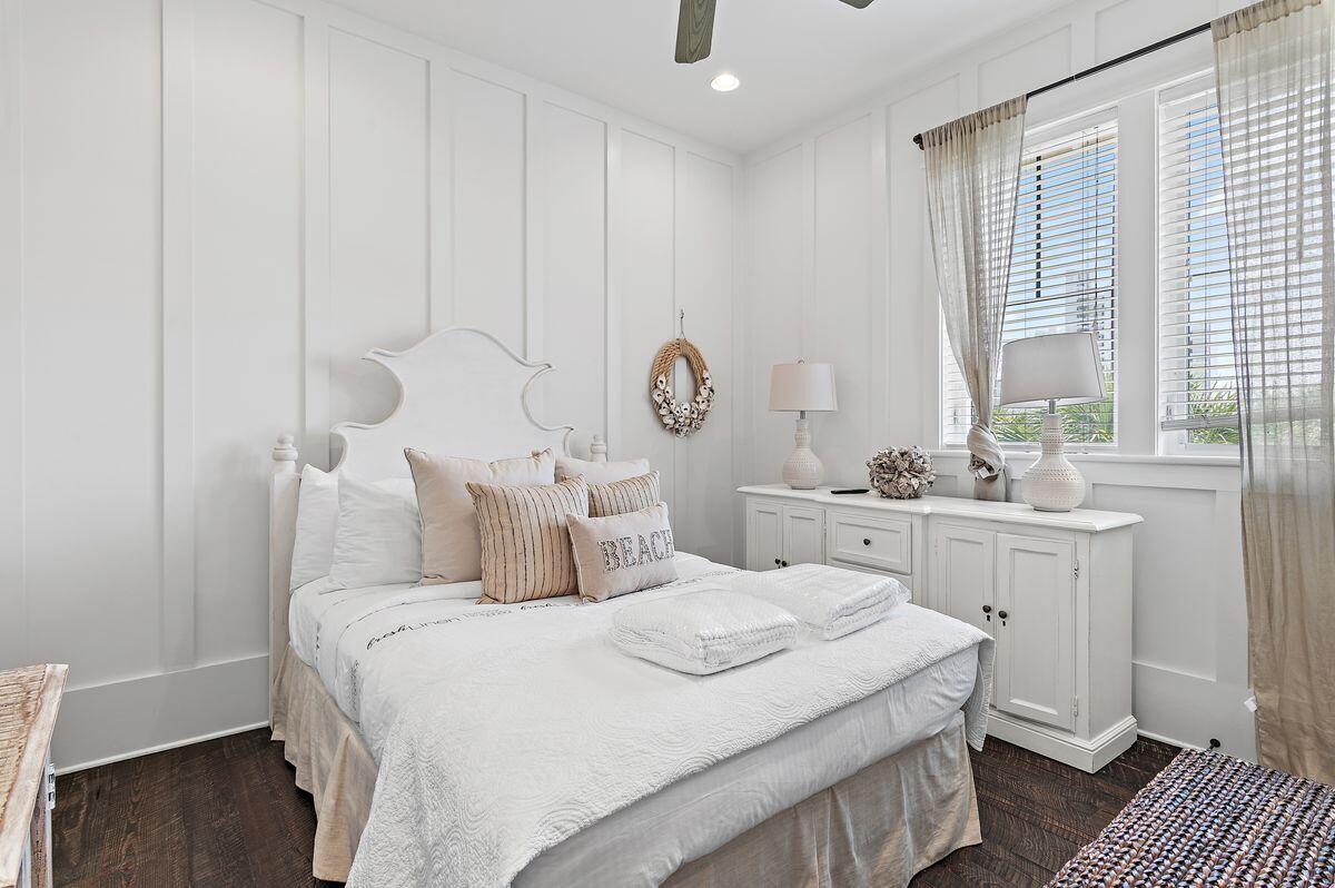 MAGNOLIA DUNE - Residential