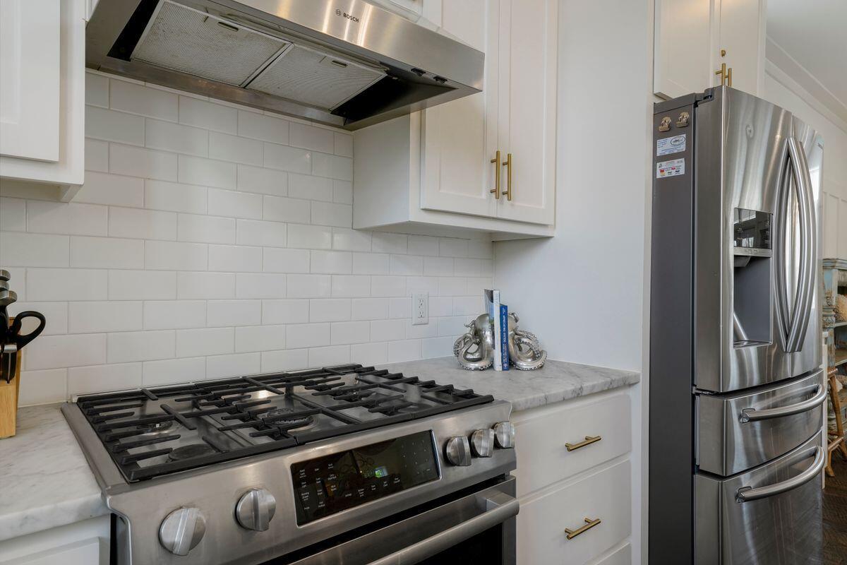 MAGNOLIA DUNE - Residential