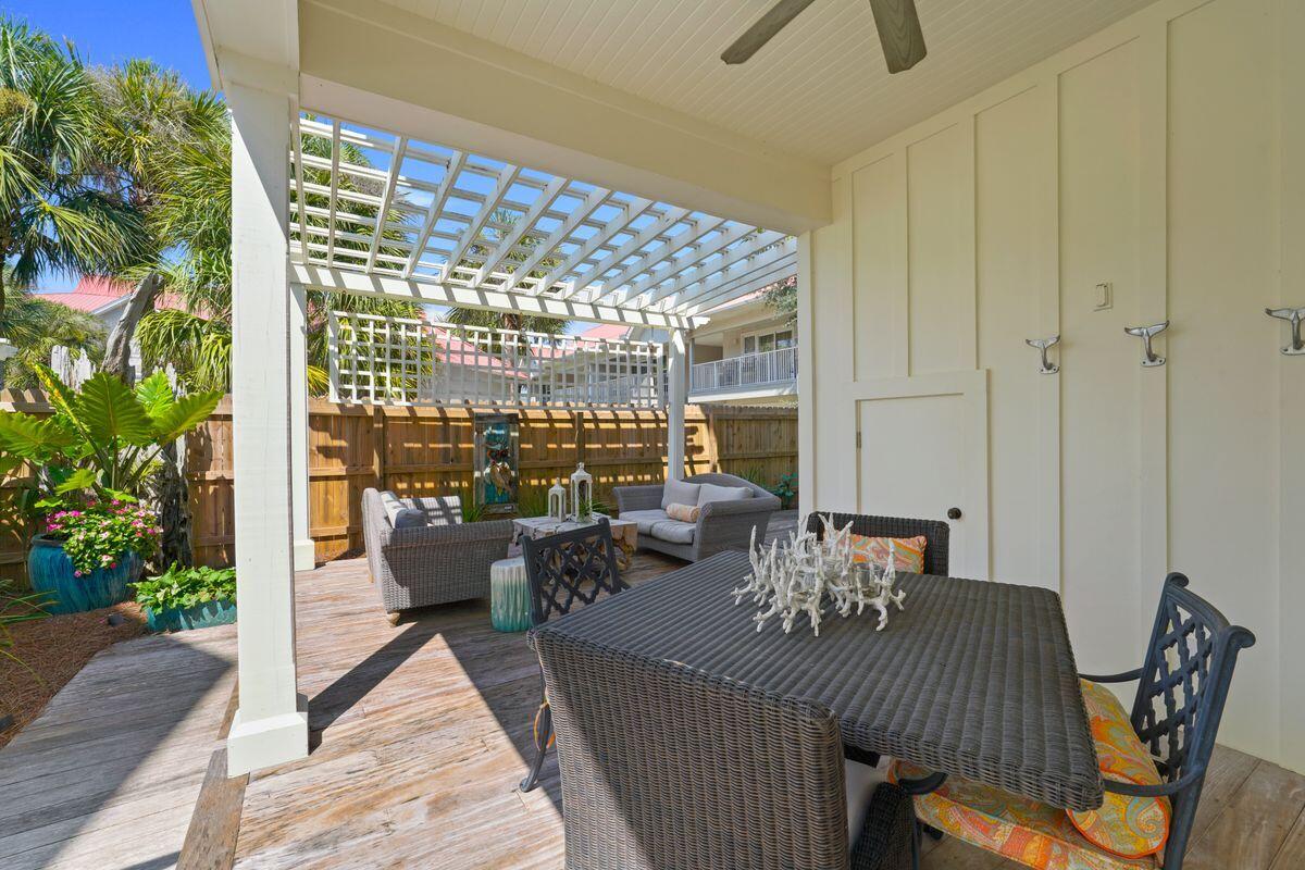 MAGNOLIA DUNE - Residential