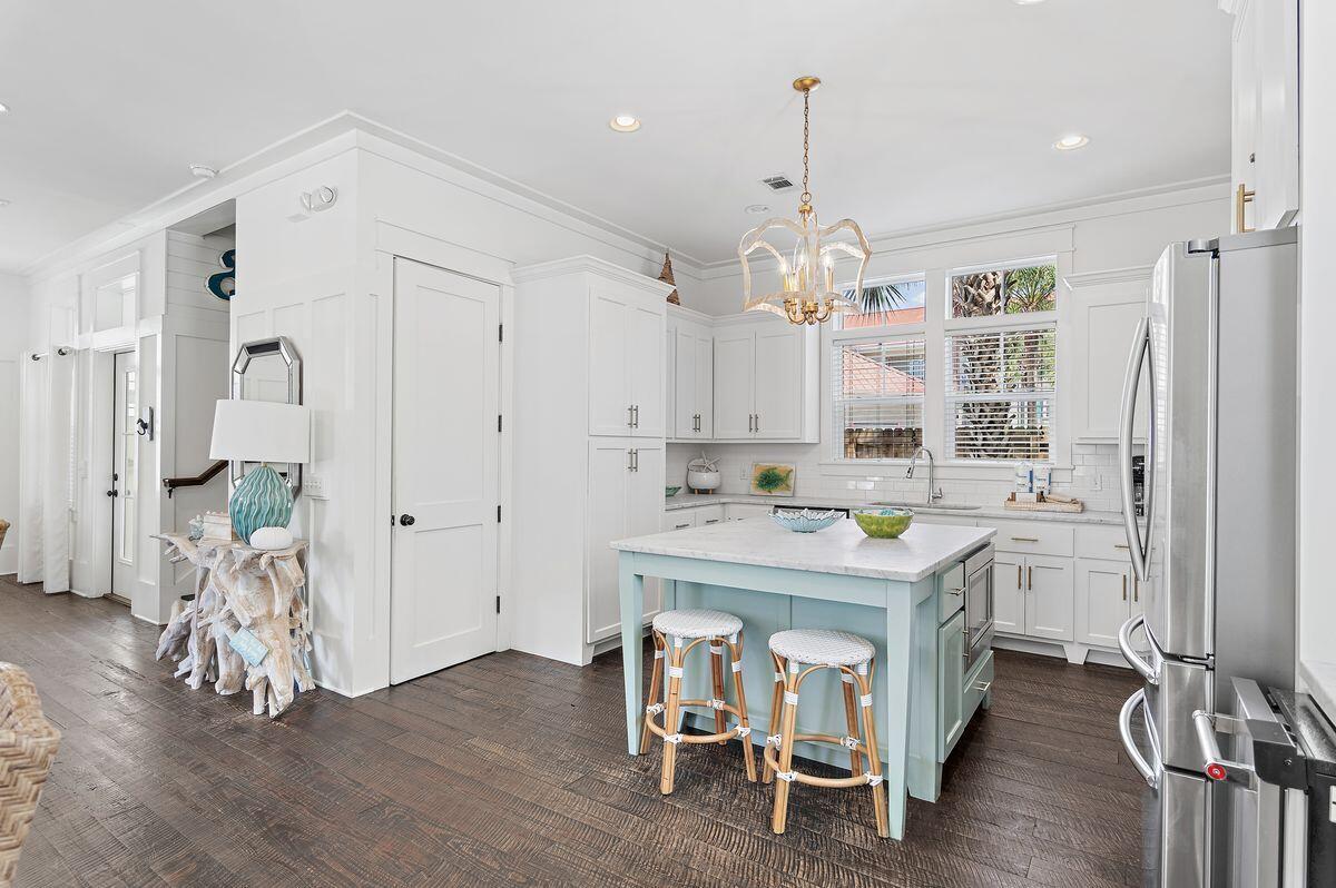 MAGNOLIA DUNE - Residential